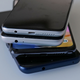 Every Moto (at least these ones) gets a headphone jack.